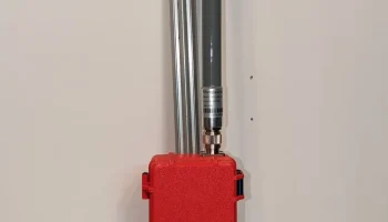 Корпус для стационарной уличной ноды Meshtastic 1