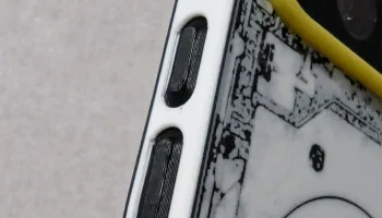 Чехол для Pixel 9 Pro XL 3