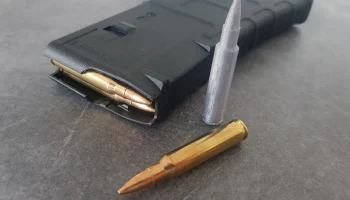.223Рем, 5.56НАТО (исправленная версия)......