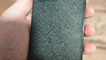 Чехол для iPhone 13 Pro TPU