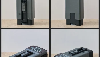 Реквизит для светового маркера MS2000 Реквизит для светового маркера MS2000