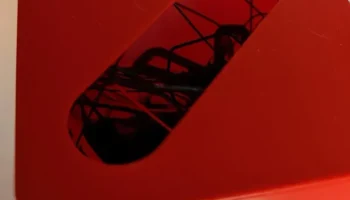 Контейнер для отходов нити для 3D-печати 2