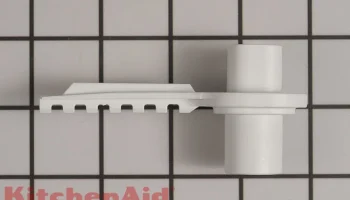 Адаптер кухонного комбайна KitchenAid W11736465 (для вер... 2