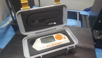 Корпус Flipper Zero Корпус Flipper Zero