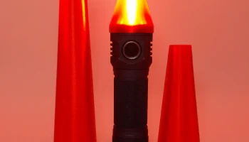 Emisar D4SV2 Гибкий Рассеиватель Света 4