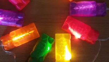 HARIBO LIGHT CHAIN