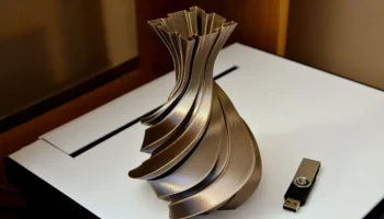 Vase 318v1