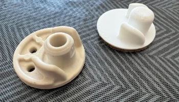 Ножка для миксера KitchenAid 2