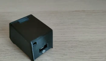 Чехол WiFi Wemos D1 Mini ESP8266 5
