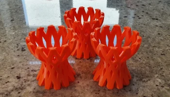 Egg cup 1