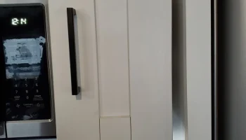 Кухонный шкаф 3