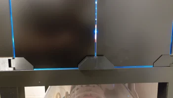 Магнитные дверные ручки для корпуса LACK V2......... 1
