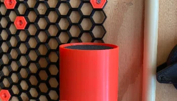 Bench Dog - Контейнер для печенья Bench для HSW... 1