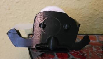 Диспенсер для ленты "Blob Fish"