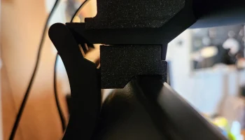 Адаптер световой панели Xiaomi для Samsung C49RG9x 1