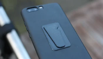 Держатель для телефона на велосипед 4