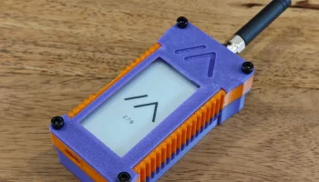 Удлинитель беспроводного бумажного тонкого чехла Heltec д...