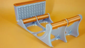 Filament Trockenbox Сухой ящик для нити 2
