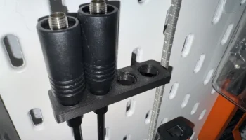 Антенный держатель Baofeng для IKEA SK&Aring;DIS... 1