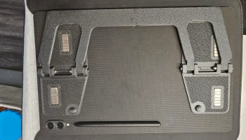 подставка для Galaxy Tab S9 Ultra (v2) 2