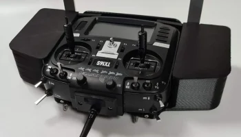 Pulttray для Radiomaster TX16S Pulttray для Radiomaster TX16S