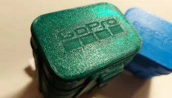 Батарейный отсек для GoPro 1