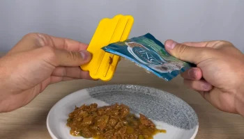 Соковыжималка для кошачьего корма 1