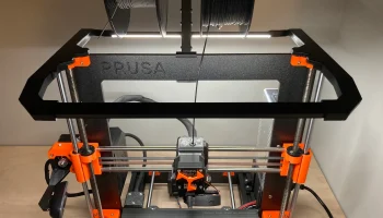 Светодиодная панель MMU2 Prusa i3 MK2/MK3 1