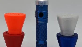 Диффузор Sofirn SP10 Pro 3