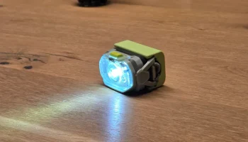 Petzl SWIFT LT - Чехол