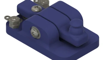 mini-SK: крошечный прямой ключ Морзе с подшипниками ZZ и ... 3