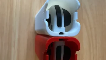 Чехол-трубка для Nintendo Switch Joy-Con 2