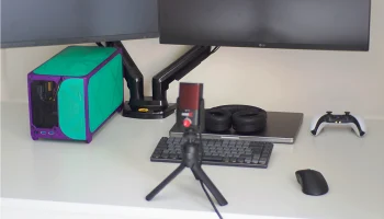 Корпус для ПК CATBOX ITX 2