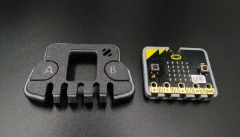 Чехол GAMER для BBC MICROBIT 2