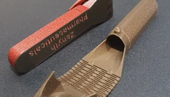 RAZOR TRAVEL CASE 6