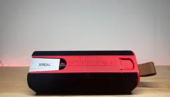 Жесткий футляр XReal One Pro 3