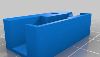 Фонарь сопла MK2.5 (и MK3) 6