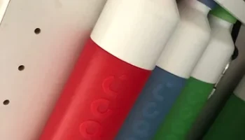 Крепление для кухонной бутылки Dopper