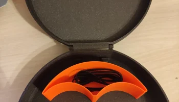 Чехол для наушников JBL Tune 670NC 7