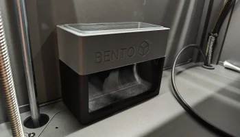 Centauri Carbon BentoBox Base 10x3 мм магниты Centauri Carbon BentoBox Base 10x3 мм магниты