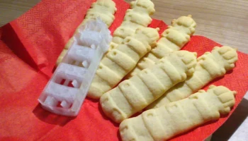 МАЯК Формочка для печенья