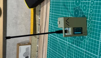 Heltec v4 18650 GPS корпус 3 варианта 5