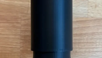 Вставка с перегородкой и отделением AirTag для контейнера... 3