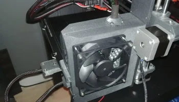 Корпус Prusa i3 mk3 Clone MKS GEN L / SKR 1.3