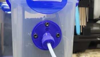 Dry Box Lock&Lock 1