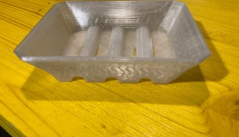 Мыльница Soapy Boi 2