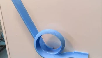 Чудесный магнитный мраморный забег... 7