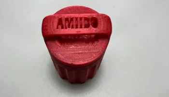 Контейнер для NFC Tag 125 для Amiibos 1