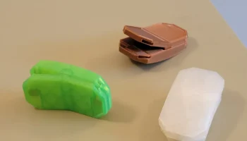 Магнитный переключатель непоседа... 3