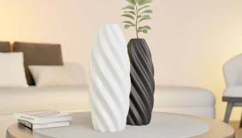 Vlux Vase
